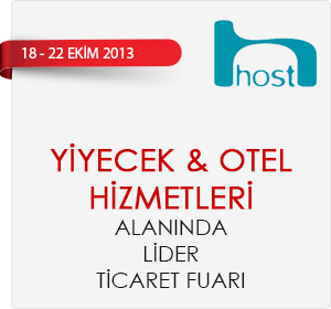 Host 2013