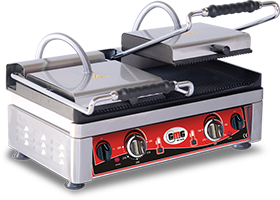 Tost Makinesi
