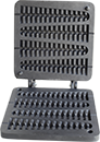 Waffelino Waffle Makinesi Plakası