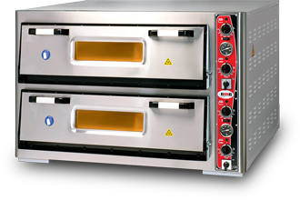 PF 9292 DE Pizza Fırını