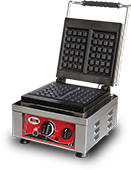 Classico Waffle Makinesi