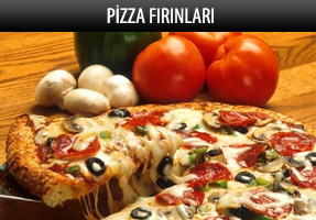 GMG Pizza Fırınları